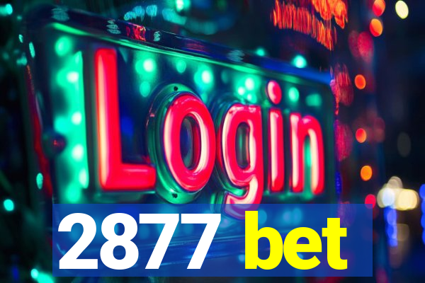 2877 bet